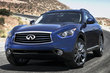 2012 Infiniti FX