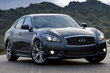 2012 Infiniti M