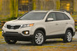 2012 Kia Sorento