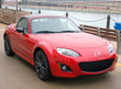 2012 Mazda MX-5