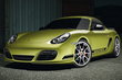 2012 Porsche Cayman