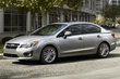 2014 Subaru Impreza sedan