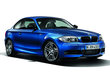 2013 BMW 1-Series Coupe