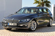 2014 BMW 3-Series Wagon