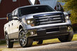 2014 Ford F-150 Crew Cab