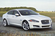 2013 Jaguar XF