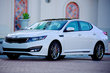 2013 Kia Optima