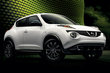 2013 Nissan Juke