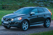 2013 Volvo XC60