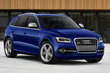 2014 Audi Q5