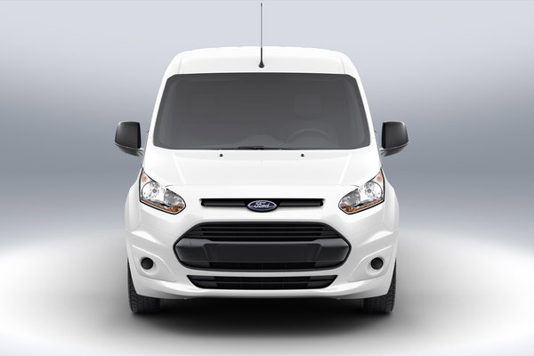 2014 Ford Transit Connect