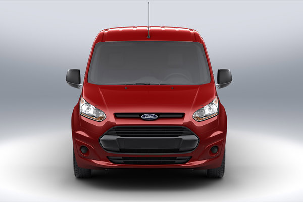 2014 Ford Transit Connect