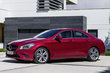 2016 Mercedes-Benz CLA-Class