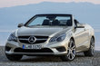 2014 Mercedes-Benz E-Class Cabriolet