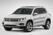 2014 Volkswagen Tiguan