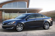 2014 Buick Regal