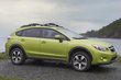 2014 Subaru XV Crosstrek