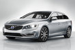 2015 Volvo V60