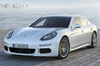 2014 Porsche Panamera