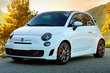 2014 Fiat 500 C