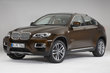 2014 BMW X6