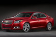 2013 Chevrolet Malibu