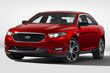 2013 Ford Taurus