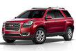 2013 GMC Acadia