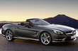 2015 Mercedes-Benz SL-Class