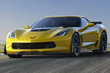 2015 Chevrolet Corvette Coupe