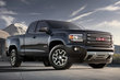 2020 GMC Canyon Extended Cab