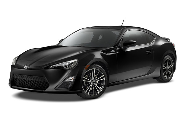 2014 Scion FR-S Monogram Series