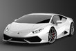 2015 Lamborghini Huracan