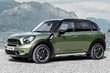 2016 Mini Countryman