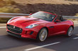 2016 Jaguar F-Type Convertible