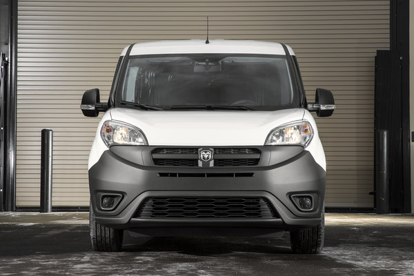 2015 Ram ProMaster City