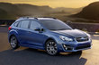 2015 Subaru Impreza 5d