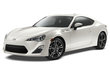 2016 Scion FR-S