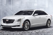 2018 Cadillac CT6