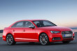 2018 Audi A4 Sedan