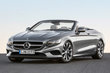 2017 Mercedes-Benz S-Class Cabriolet