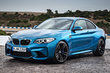 2016 BMW 2-Series Coupe