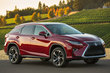 2017 Lexus RX