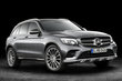 2016 Mercedes-Benz GLC-Class