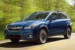 2017 Subaru Crosstrek