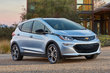 2021 Chevrolet Bolt EV