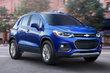 2021 Chevrolet Trax