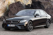 2018 Mercedes-Benz E-Class sedan