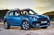 2020 Mini Countryman