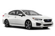 2019 Subaru Impreza sedan